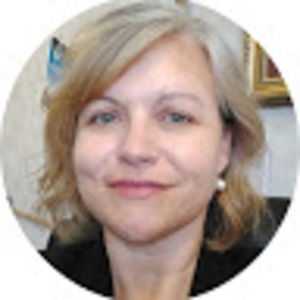 Meet your Posher, Bethany